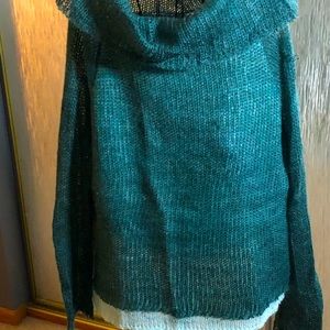 Torrid long sleeve 2X sweater.